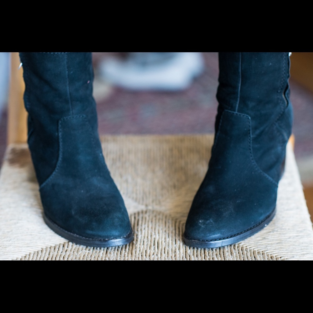 Aldo boots